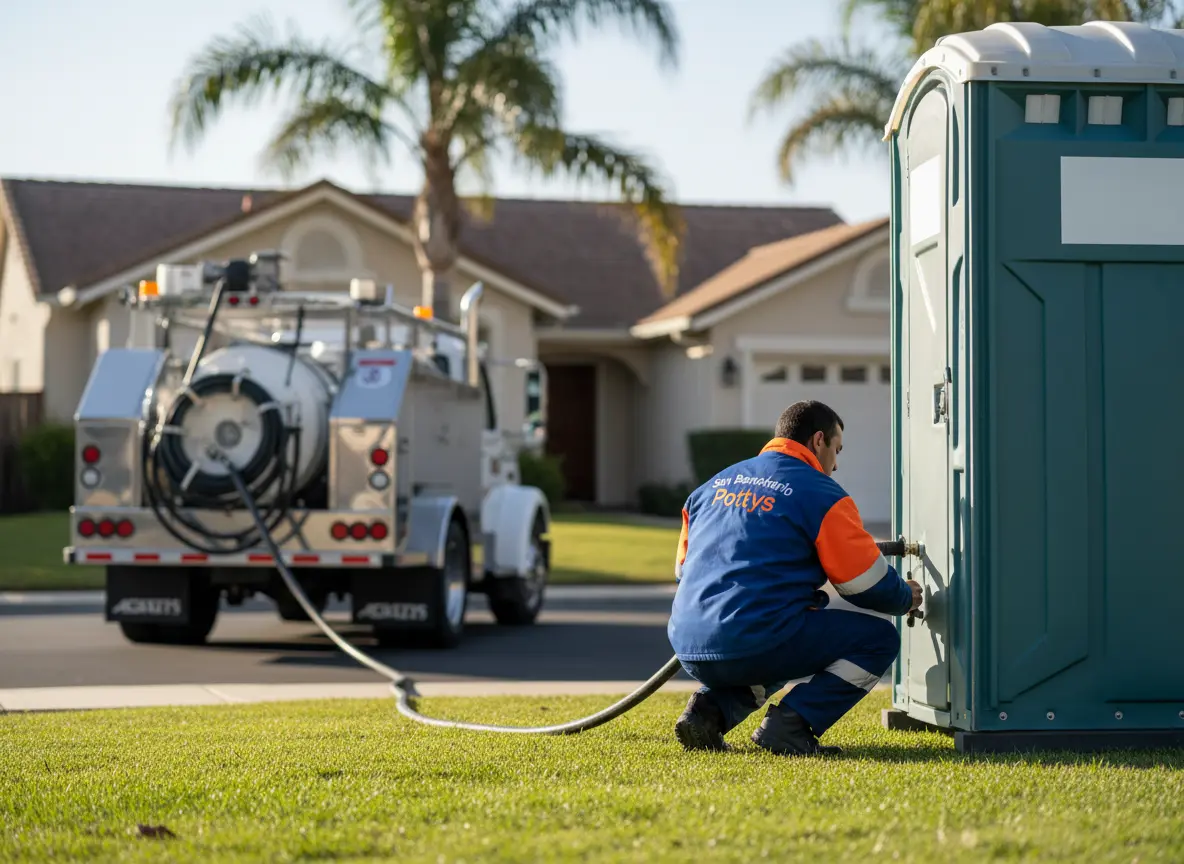 ADA Compliant Units in San Bernardino, CA